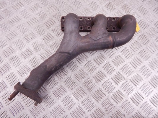Коллектор выпуской BMW 5-series (E39) 11 62 1 740 730