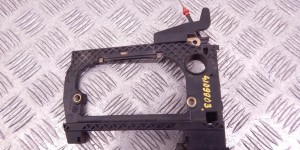 Скелет ручки наружной передней правой BMW 5-series (E39) 51 21 8 245 354