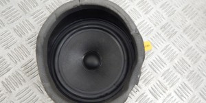 Динамик двери передней левой BMW X5-series (E53) 65 13 8 379 567