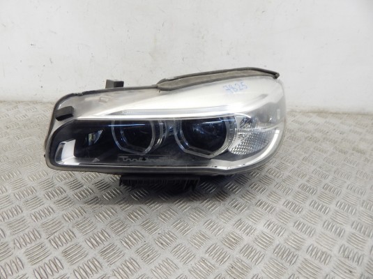 Фара левая BMW 2-series (F45/46) 63 11 7 391 403