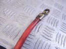 Плюсовой провод аккумулятора BMW 5-series (E60/61) 61 12 6 944 536