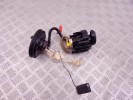 Насос топливный BMW 5-series (E39) 16 14 1 183 178