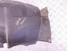 Защита арок передняя правая (подкрылок) BMW 1-series (E87) 51 71 7 059 372