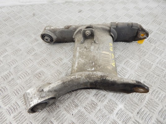 Рычаг задний левый BMW 5-series (E39) 33 32 6 755 471 Рычаг задний левый BMW 5-series (E39) 33 32 6 755 471