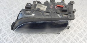 Фара левая BMW 3-series (E46) 63 12 6 910 955