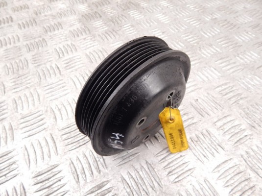 Шкив помпы BMW X3-series (E83) 11 51 1 436 590