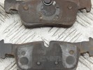 Тормозные колодки задние BMW 2-series (F45/46) 34 21 6 859 917