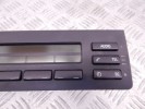 Компьютер бортовой BMW X5-series (E53) 65 80 6 914 606