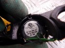 Динамик двери передней левой BMW 3-series (E46) 65 13 8 368 233