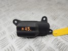 Сервопривод заслонок впускного коллектора BMW 1-series (E87) 11 61 7 546 982