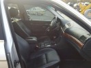 Стоп-сигнал BMW 7-series (E38)