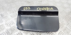 Лючок топливного бака BMW X5-series (E53) 51 17 1 970 450