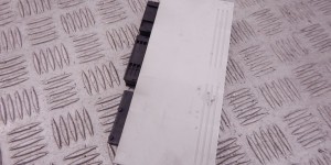 Блок комфорта BMW 3-series (E46) 61 35 6 923 959