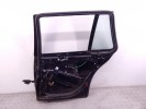 Дверь задняя правая BMW 5-series (E39) 41 52 8 266 722