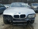 Лямбда-зонд BMW 5-series (E39) 1433940