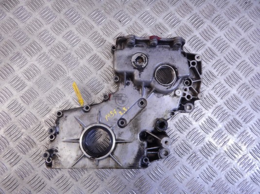 Крышка двигателя передняя BMW 5-series (E39) 11 14 2 247 285