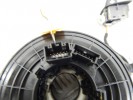 SZL (Коммутационный центр в рулевой колонке) BMW 7-series (F01/02) 61 31 9 214 961