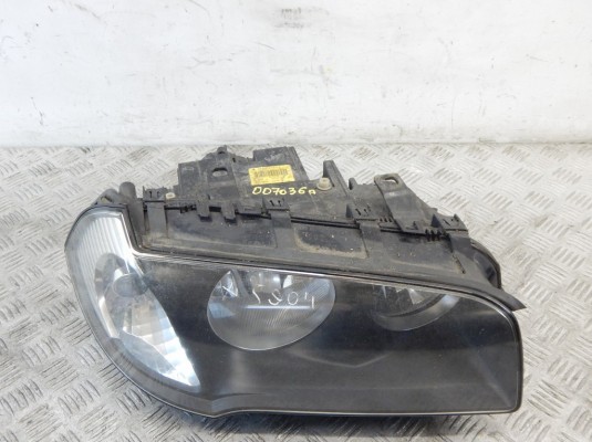 Фара правая BMW X3-series (E83) 63 12 3 418 418