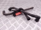 Трубка системы рециркуляции EGR BMW 3-series (E46) 11 61 1 432 559
