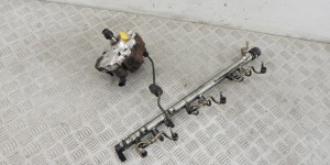 ТНВД BMW X5-series (E53) 13 51 8 511 826 ТНВД BMW X5-series (E53) 13 51 8 511 826