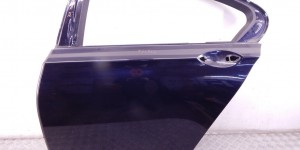 Дверь задняя левая BMW 7-series (F01/02) 51 41 9 160 810 Дверь задняя левая BMW 7-series (F01/02) 51 41 9 160 810