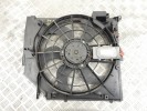Вентилятор радиатора BMW 3-series (E46) 17 11 7 525 508