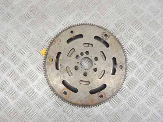 Маховик АКПП (драйв плата) BMW X5-series (E70) 11 22 7 548 102