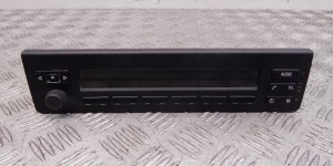 Компьютер бортовой BMW 5-series (E39) 65 80 6 914 590