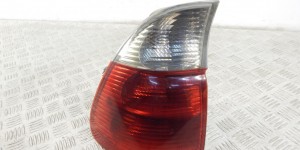 Фонарь задний левый BMW X5-series (E53) 63 21 7 164 475