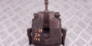 Суппорт задний правый BMW 5-series (E39) 34 21 1 163 394