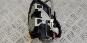 Замок двери задней левой BMW 5-series (E60/61) 51 22 7 154 629