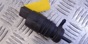 Насос (моторчик) омывателя стекла BMW X5-series (E53) 67 12 8 362 154