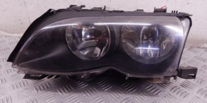 Фара левая BMW 3-series (E46) 63 12 6 910 955 Фара левая BMW 3-series (E46) 63 12 6 910 955
