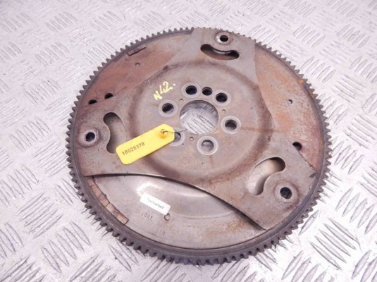 Маховик АКПП (драйв плата) BMW 3-series (E46) 11 22 7 508 352