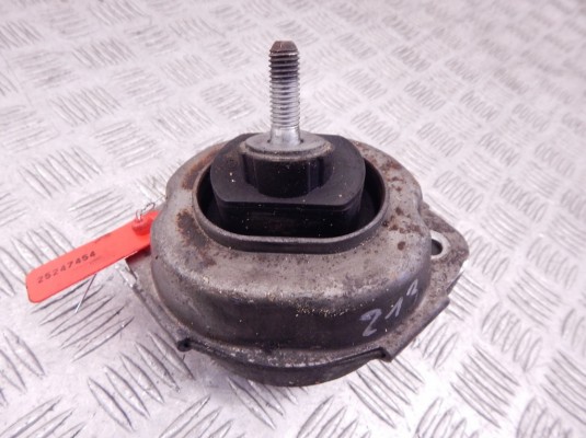 Подушка крепления двигателя BMW X5-series (E53) 22 11 6 758 444 Подушка крепления двигателя BMW X5-series (E53) 22 11 6 758 444