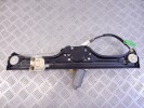 Стеклоподъемник электрический задний правый BMW X5-series (E70) 51 35 7 166 382