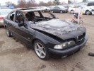 Блок управления АКПП BMW 5-series (E39) 1423000