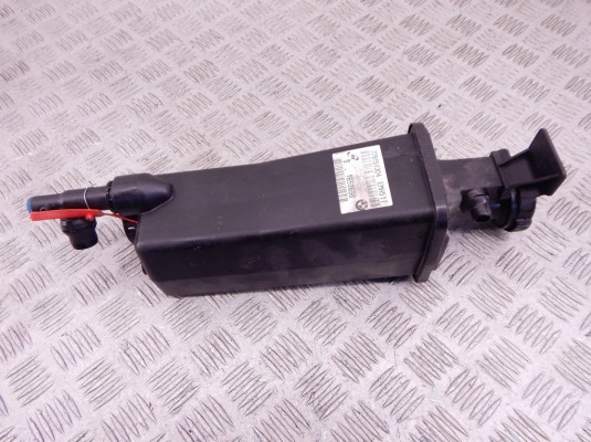 Бачок расширительный BMW 3-series (E46) 17 13 7 787 040 Бачок расширительный BMW 3-series (E46) 17 13 7 787 040