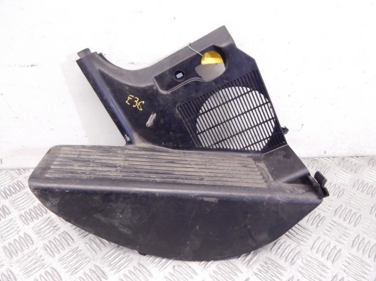 Опорная площадка для ноги BMW 3-series (E36) 51 43 1 960 993