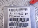Блок AirBag BMW 5-series (E39) 65 77 6 919 789