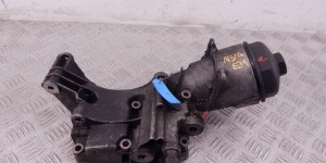 Корпус масляного фильтра BMW 5-series (E39) 11 42 1 713 838