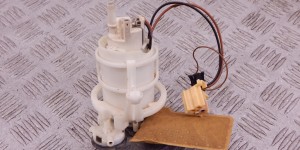 Насос топливный BMW 7-series (F01/02) 16 11 7 217 261