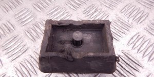 Опора под домкрат (поддомкратная подушка) BMW 3-series (E46) 51 71 8 268 885 Опора под домкрат (поддомкратная подушка) BMW 3-series (E46) 51 71 8 268 885