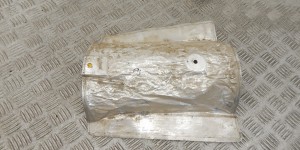 Тепловой экран глушителя BMW 5-series (E39) 51 48 8 159 961 Тепловой экран глушителя BMW 5-series (E39) 51 48 8 159 961