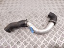 Патрубок интеркулера BMW 5-series (E39) 11 61 7 786 531