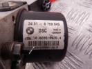 Блок ABS BMW 3-series (E46) 34 51 6 765 454