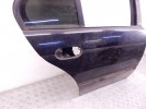 Дверь задняя правая BMW 5-series (E39) 41 52 8 266 722