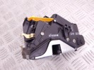 Замок двери передней правой BMW 3-series (E46) 51 21 7 011 244