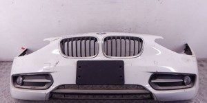 Бампер передний BMW 1-series (F20/21) 51 11 7 292 954