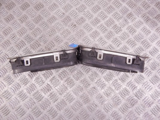 Решетка радиатора BMW 5-series (E39) 51 13 8 159 315